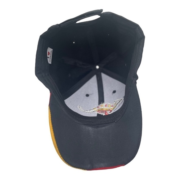 Australia Kangaroo Adjustable Hat - Picture 6 of 6